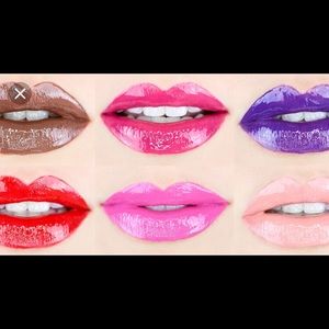 Too Faced Melted Latex Lipstick - Two Pack